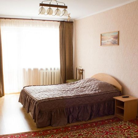 Ferrari Apartments Vinnytsia Exterior photo