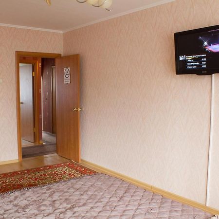 Ferrari Apartments Vinnytsia Exterior photo