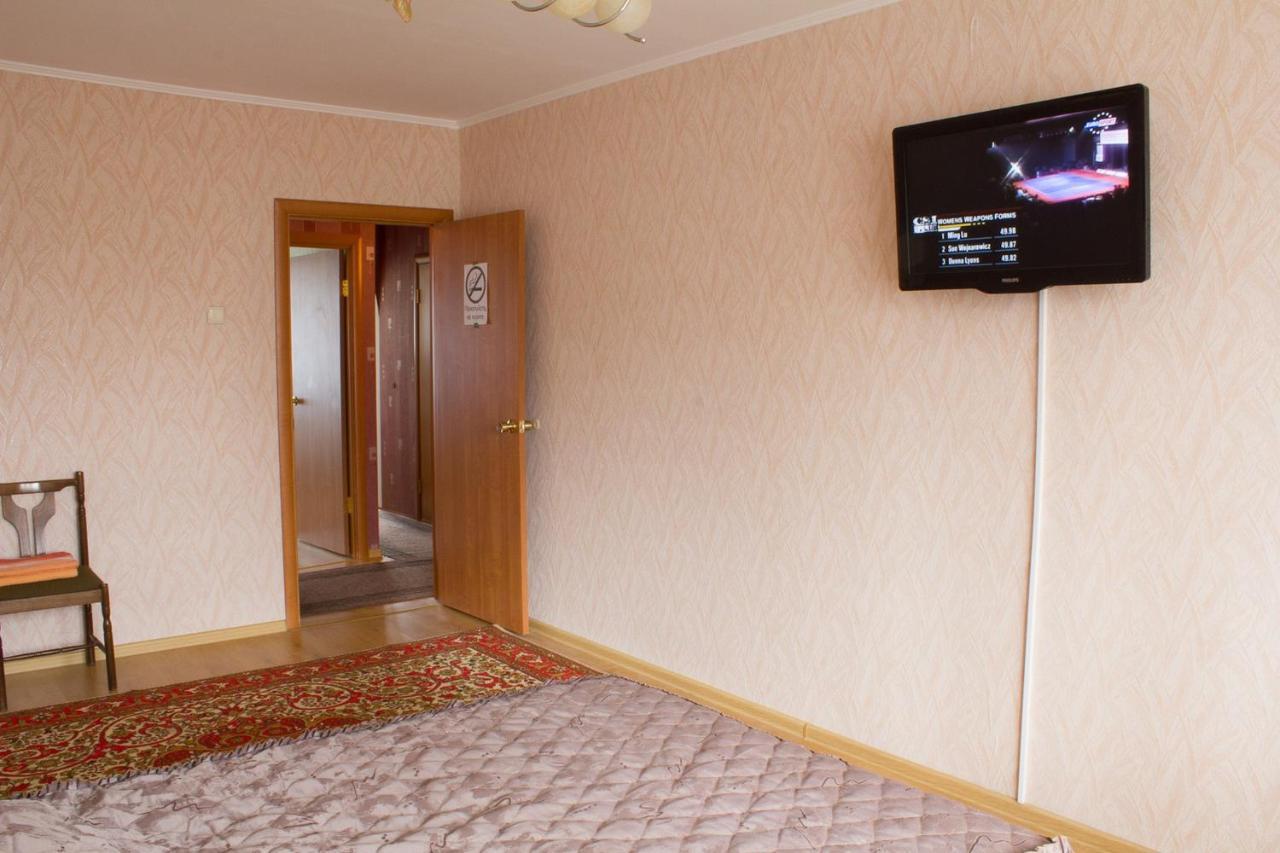 Ferrari Apartments Vinnytsia Exterior photo