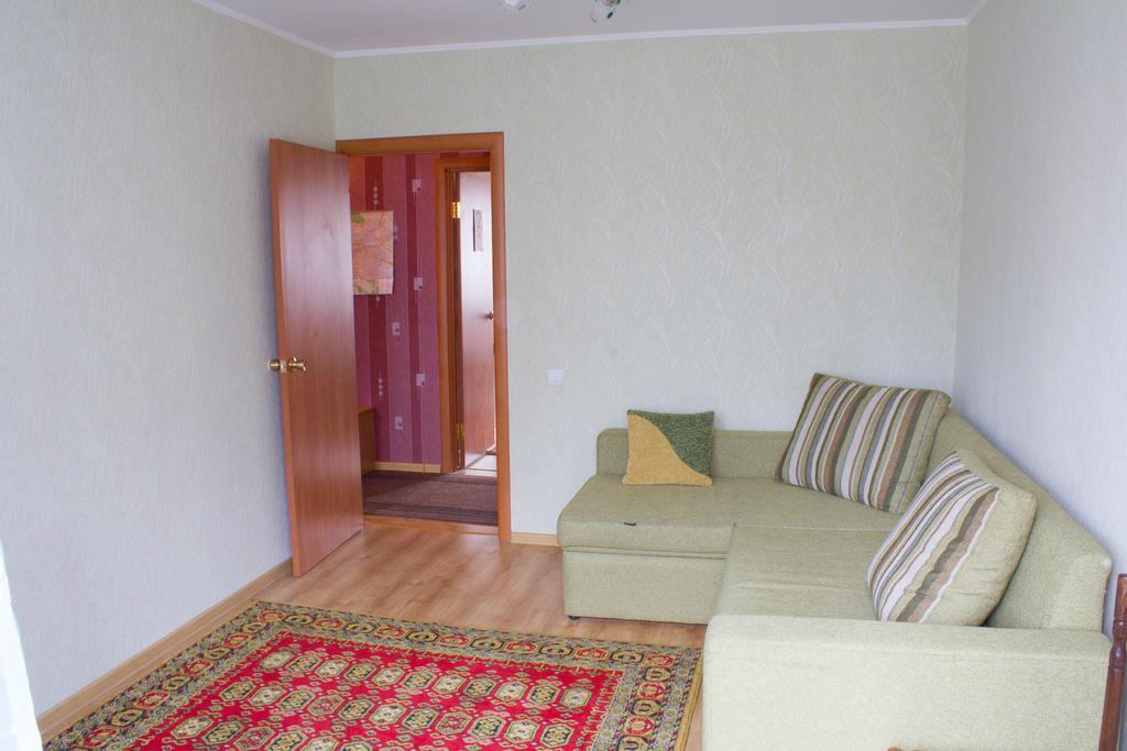 Ferrari Apartments Vinnytsia Exterior photo